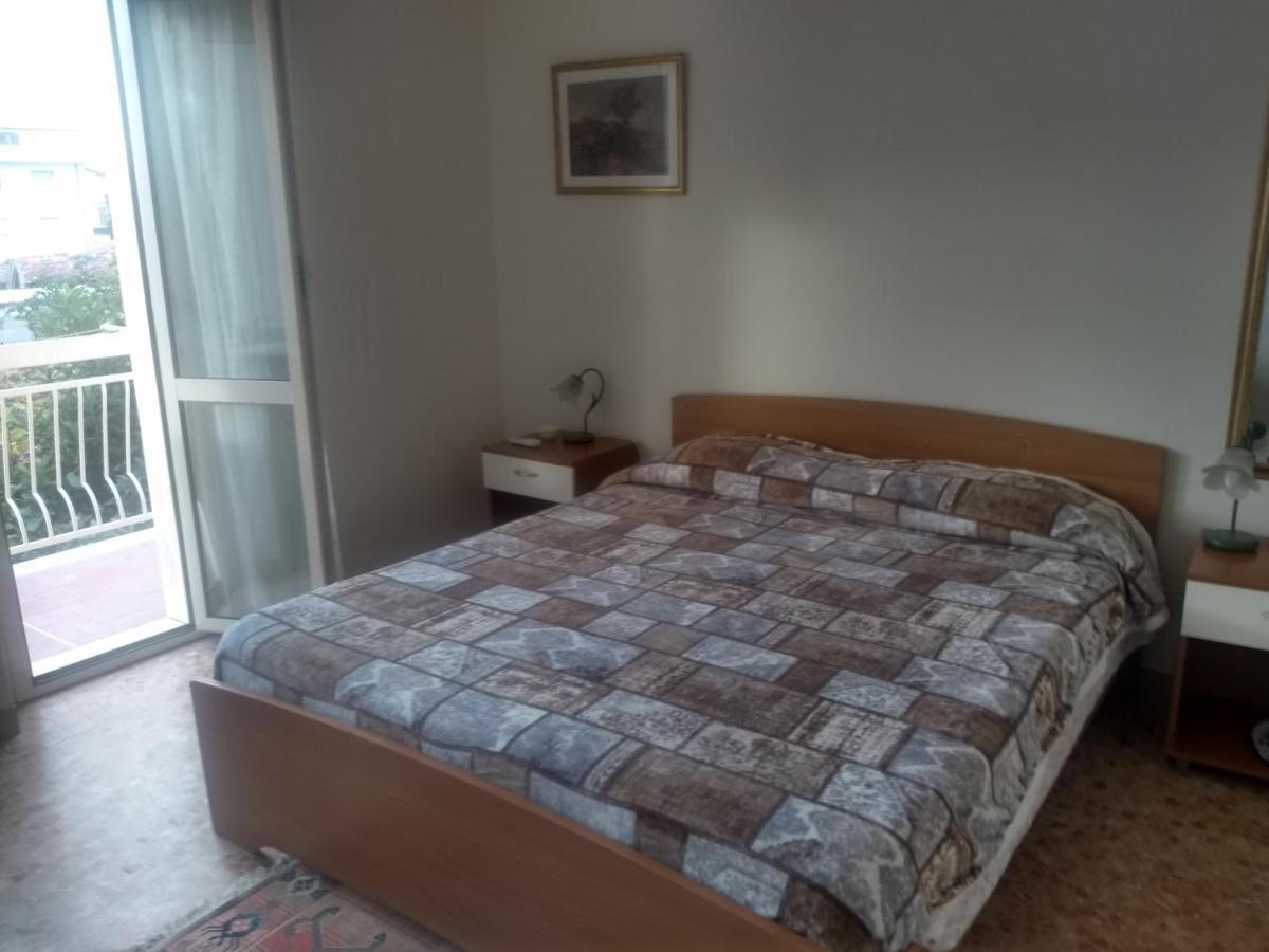 بيسكارا Villa Pietro المظهر الخارجي الصورة