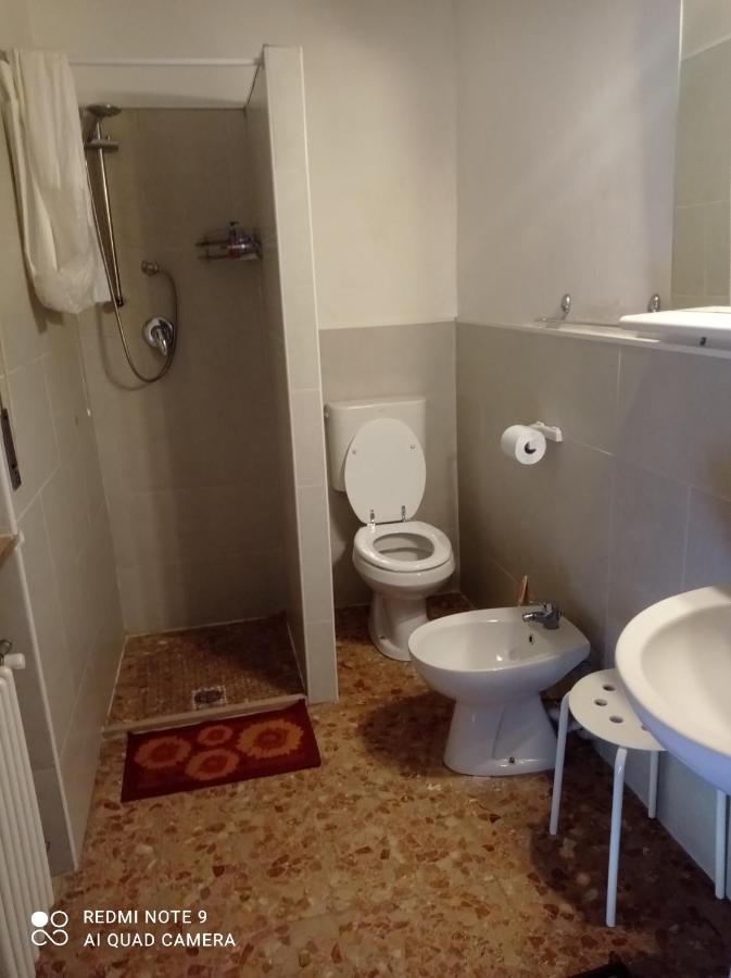 بيسكارا Villa Pietro المظهر الخارجي الصورة