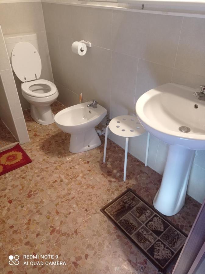 بيسكارا Villa Pietro المظهر الخارجي الصورة