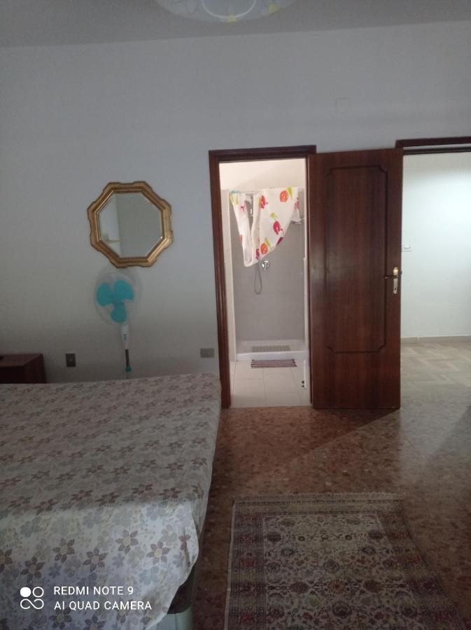 بيسكارا Villa Pietro المظهر الخارجي الصورة