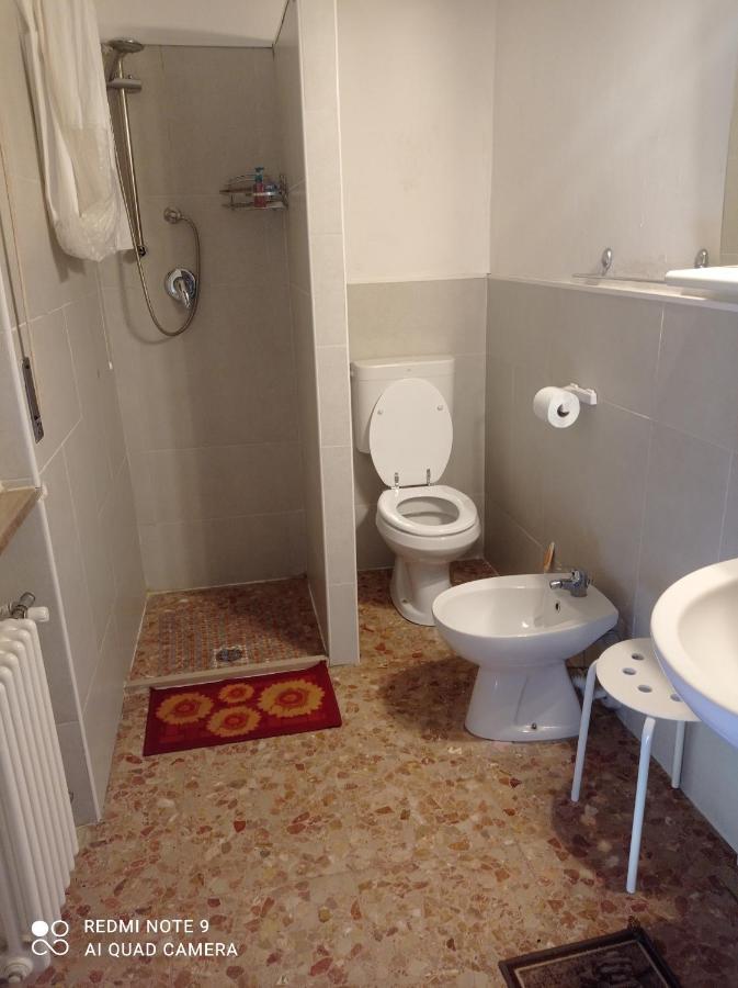 بيسكارا Villa Pietro المظهر الخارجي الصورة